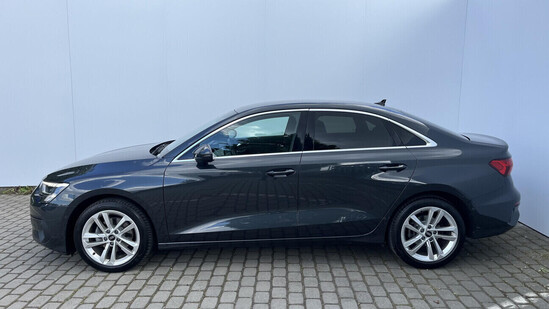 AUDI A3  1.5 TSI 110 kW automat_2