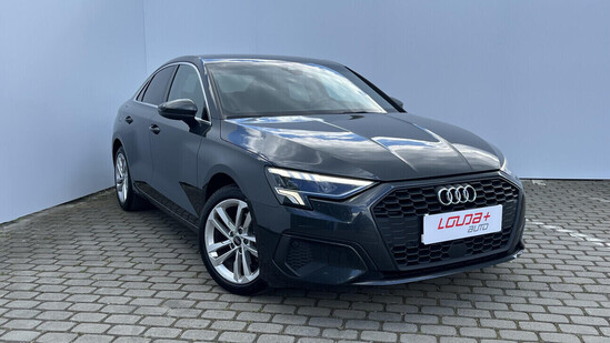 AUDI A3  1.5 TSI 110 kW automat_3