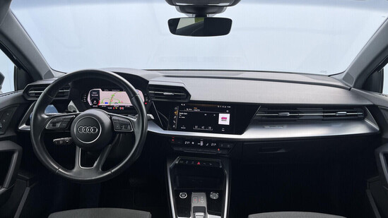 AUDI A3  1.5 TSI 110 kW automat_4
