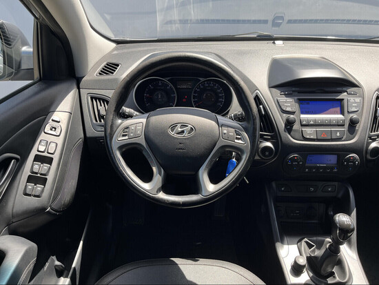HYUNDAI IX35 Trikolor plus 1.7 CRDi 85 kW manuál_5