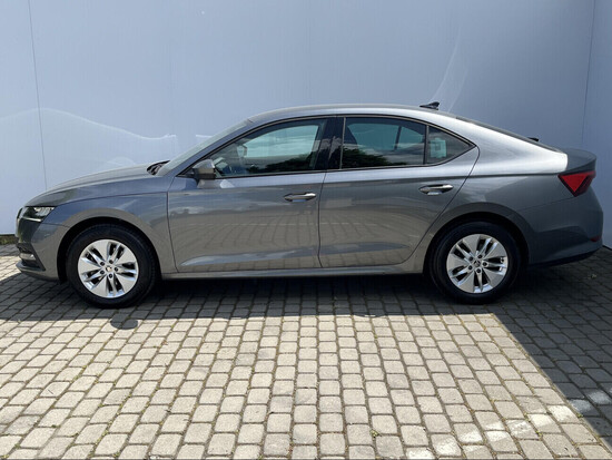 ŠKODA OCTAVIA Ambition Plus 2.0 TDI 85 kW manuál_2