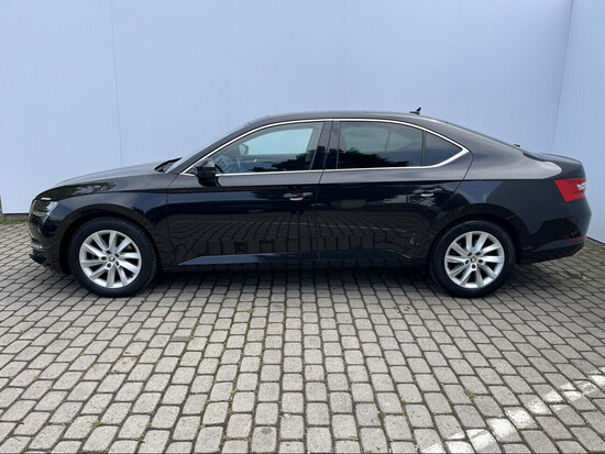 ŠKODA SUPERB Style 1.5 TSI 110 kW automat_2