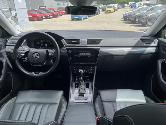ŠKODA SUPERB Style 1.5 TSI 110 kW automat_4