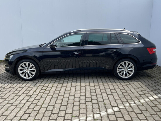 ŠKODA SUPERB Style 1.5 TSI 110 kW automat_2