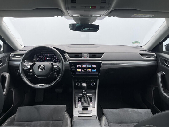 ŠKODA SUPERB Style 1.5 TSI 110 kW automat_4
