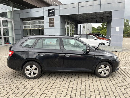 ŠKODA FABIA Style 1.0 TSI 81 kW automat_3