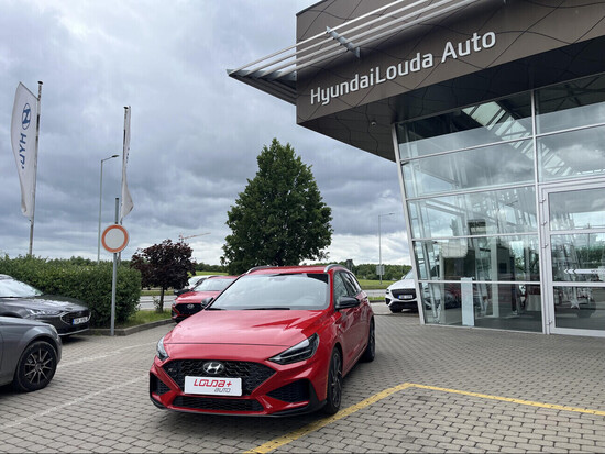 HYUNDAI I30 N-Line premium 1.5 T-GDI 117 kW manuál_1