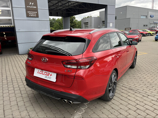 HYUNDAI I30 N-Line premium 1.5 T-GDI 117 kW manuál_2