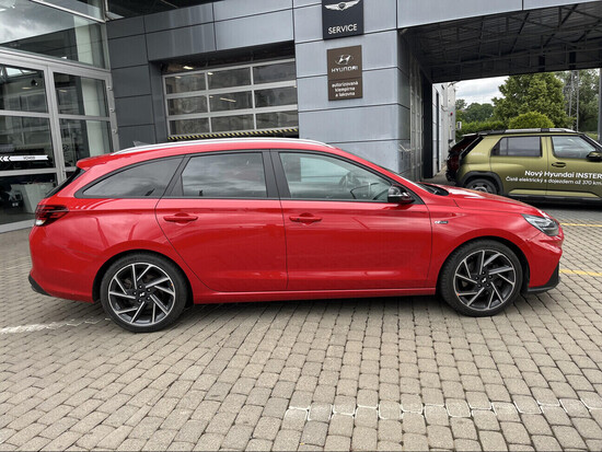 HYUNDAI I30 N-Line premium 1.5 T-GDI 117 kW manuál_3