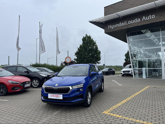 ŠKODA KAROQ Ambition 1.5 TSI 110 kW automat_1