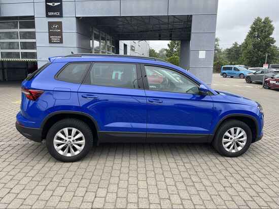 ŠKODA KAROQ Ambition 1.5 TSI 110 kW automat_3