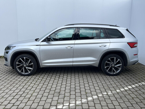 ŠKODA KODIAQ SportLine 1.5 TSI 110 kW automat_2