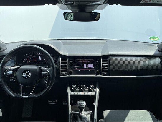 ŠKODA KODIAQ SportLine 1.5 TSI 110 kW automat_4