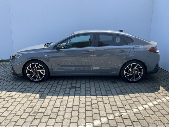 HYUNDAI I30 FASTBACK N-line 1.5 T-GDI 117 kW manuál_2