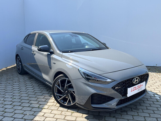 HYUNDAI I30 FASTBACK N-line 1.5 T-GDI 117 kW manuál_3
