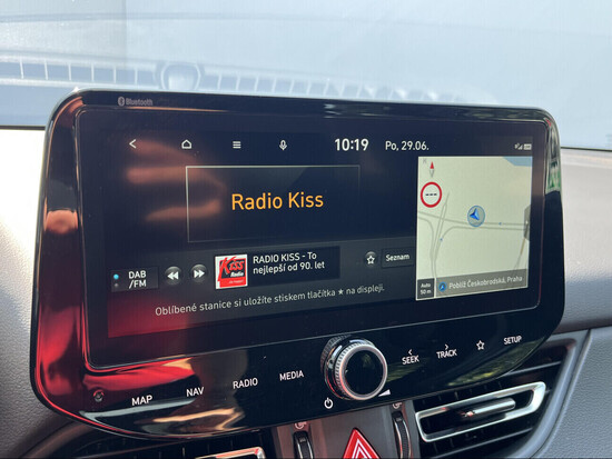 HYUNDAI I30 FASTBACK N-line 1.5 T-GDI 117 kW manuál_5