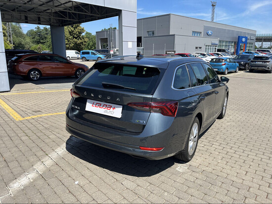 ŠKODA OCTAVIA Style 1.5 TSI 110 kW automat_2