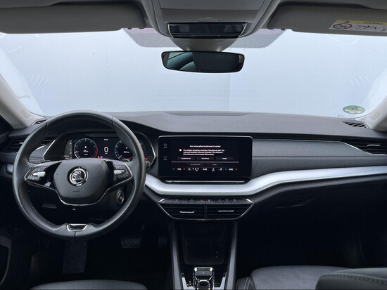 ŠKODA OCTAVIA Style 1.5 TSI 110 kW automat_4