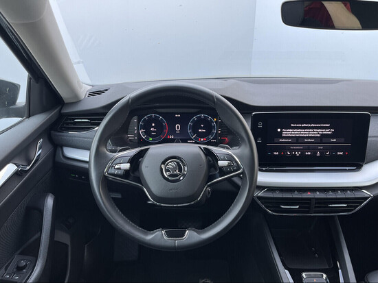 ŠKODA OCTAVIA Style 1.5 TSI 110 kW automat_5