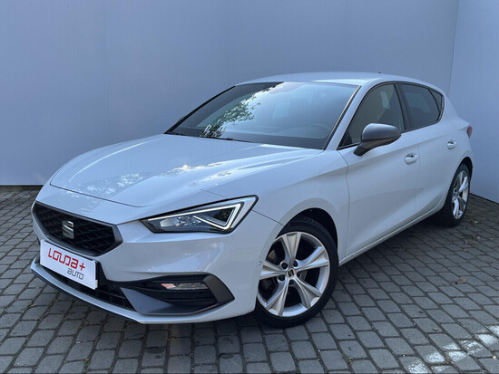 SEAT LEON FR 1.5 TSI 110 kW manuál_1