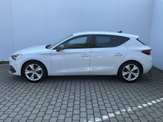 SEAT LEON FR 1.5 TSI 110 kW manuál_2