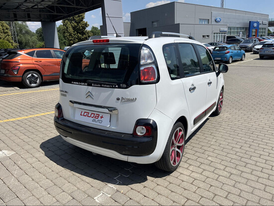CITROEN C3 PICASSO  1.4 . 70 kW manuál_2