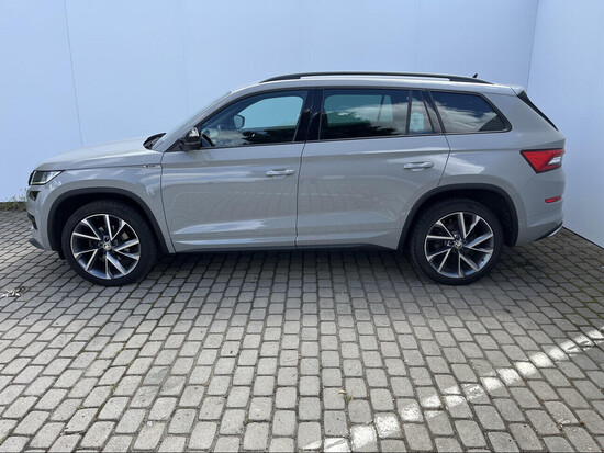 ŠKODA KODIAQ SportLine 1.5 TSI 110 kW manuál_2