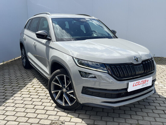 ŠKODA KODIAQ SportLine 1.5 TSI 110 kW manuál_3