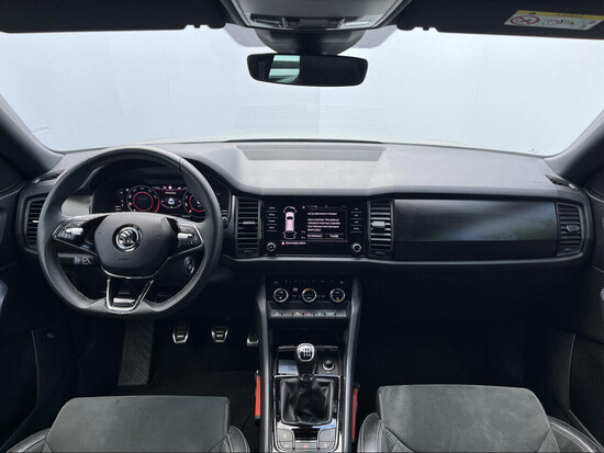ŠKODA KODIAQ SportLine 1.5 TSI 110 kW manuál_4