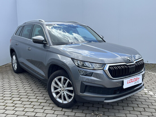 ŠKODA KODIAQ Ambition 1.5 TSI 110 kW automat_3