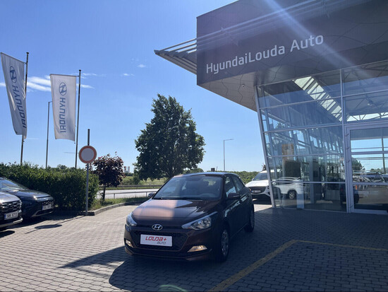 HYUNDAI I20  1.2 MPI 62 kW manuál_1