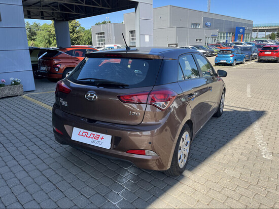 HYUNDAI I20  1.2 MPI 62 kW manuál_2