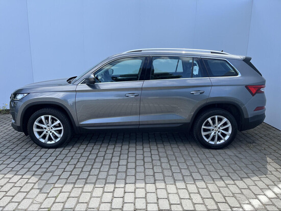 ŠKODA KODIAQ Ambition 1.5 TSI 110 kW manuál_2