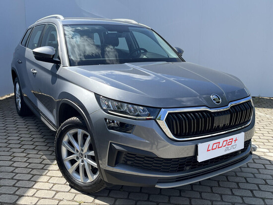 ŠKODA KODIAQ Ambition 1.5 TSI 110 kW manuál_3