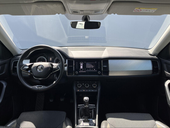 ŠKODA KODIAQ Ambition 1.5 TSI 110 kW manuál_5