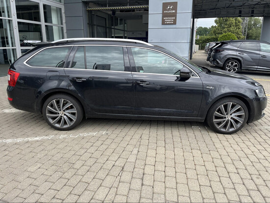 ŠKODA OCTAVIA L&K 2.0 TDI 110 kW automat_3