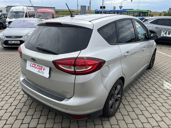 FORD C-MAX  1.0 EcoBoost 92 kW manuál_2