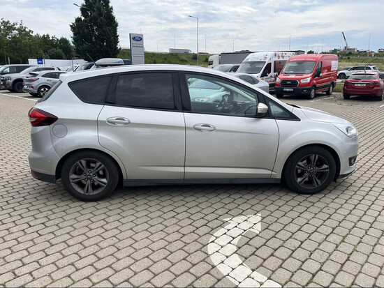 FORD C-MAX  1.0 EcoBoost 92 kW manuál_3