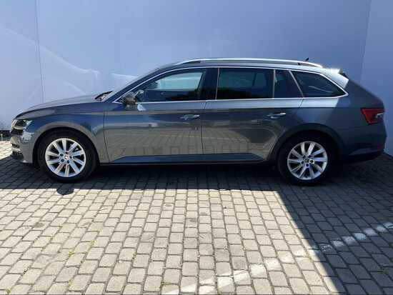 ŠKODA SUPERB Style 1.6 TDI 88 kW automat_2