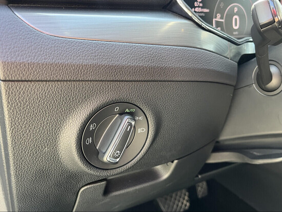 ŠKODA SUPERB Style 1.6 TDI 88 kW automat_5
