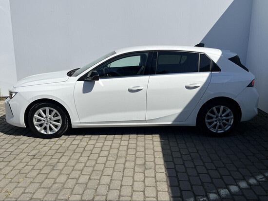 OPEL ASTRA Elegance 1.5 CDTi 96 kW automat_2