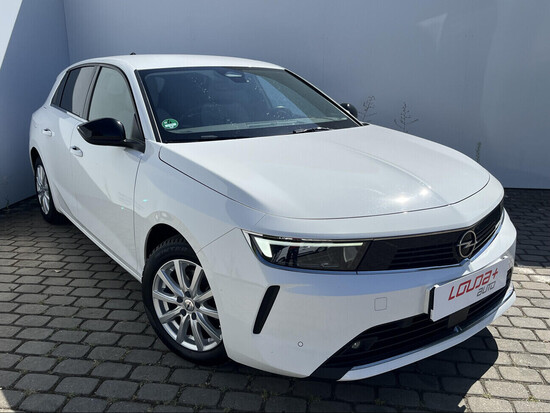 OPEL ASTRA Elegance 1.5 CDTi 96 kW automat_3