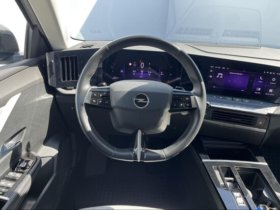OPEL ASTRA Elegance 1.5 CDTi 96 kW automat_5