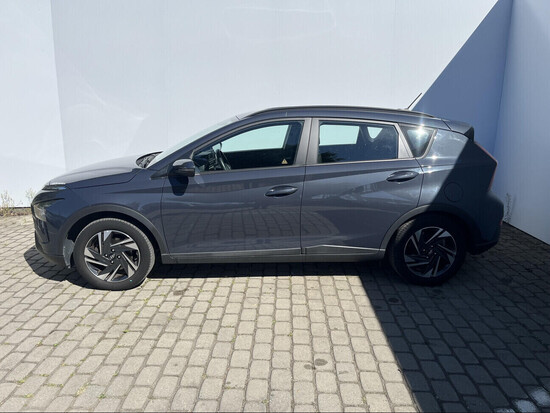 HYUNDAI BAYON Comfort Club 1.2  74 kW manuál_2