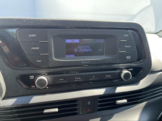 HYUNDAI BAYON Comfort Club 1.2  74 kW manuál_5