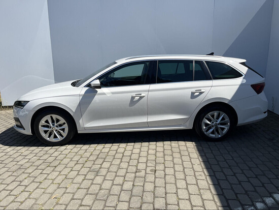 ŠKODA OCTAVIA Style 1.5 TSI 110 kW automat_2
