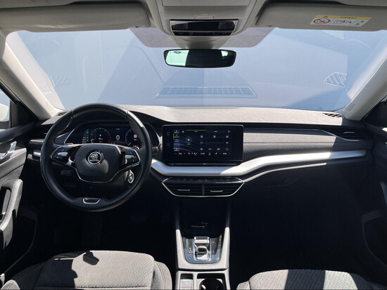 ŠKODA OCTAVIA Style 1.5 TSI 110 kW automat_4