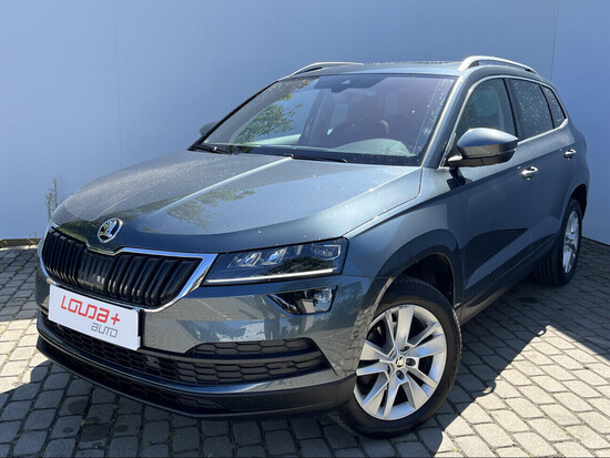 ŠKODA KAROQ Style 1.5 TSI 110 kW manuál_1