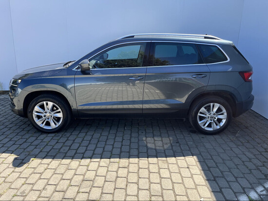 ŠKODA KAROQ Style 1.5 TSI 110 kW manuál_2