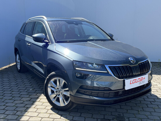 ŠKODA KAROQ Style 1.5 TSI 110 kW manuál_3